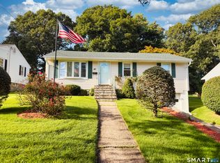 45 Kasper Circle, Stratford, CT 06614
