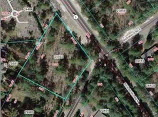 15 McDonald Rd W, Pinehurst, NC 28374