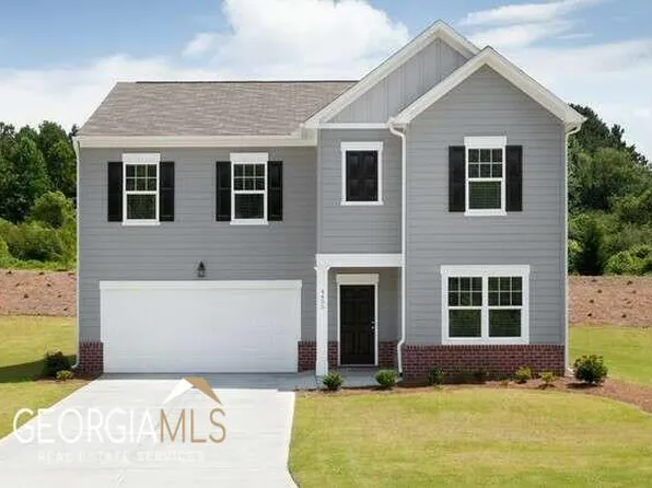 247 Cottontail Ln, Villa Rica, GA 30180