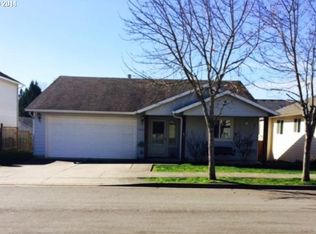 1603 SE Mimosa Dr, Gresham, OR 97080