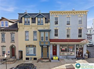 340 W Main St, Kutztown, PA 19530