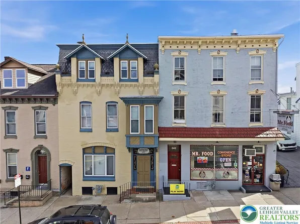 340 W Main St, Kutztown, PA 19530