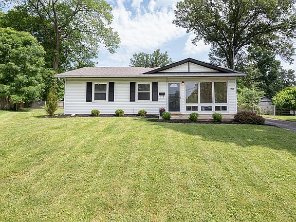 2nd image of 1428 Tuscarora Dr