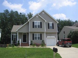 7 Topridge Ct, Greensboro, NC 27407