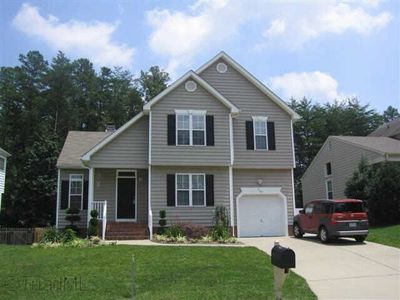 7 Topridge Ct, Greensboro, NC, 27407