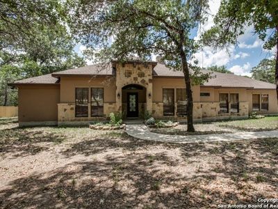 133 Chuckwagon Dr, La Vernia, TX, 78121