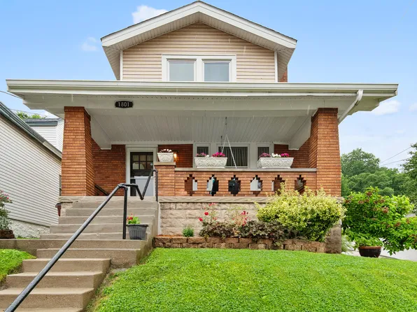 1801 Jefferson Ave, Covington, KY 41014