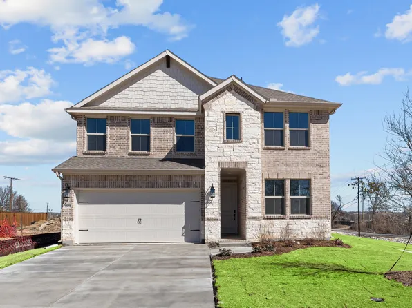 3501 Hickory St, Sherman, TX 75092
