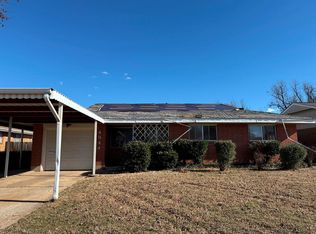 4844 SE 25th Ter, Oklahoma City, OK 73115