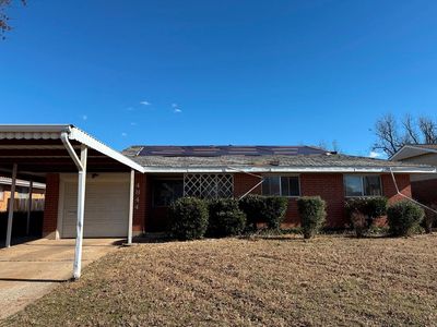 4844 SE 25th Ter, Del City, OK, 73115