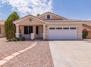1409 W Enfield Way, Chandler, AZ 85286