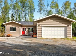 6903 W Gang Plank Dr, Wasilla, AK 99654