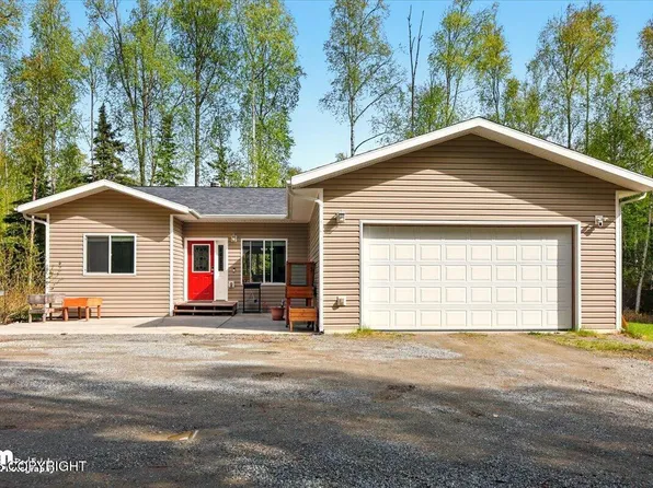6903 W Gang Plank Dr, Wasilla, AK 99654