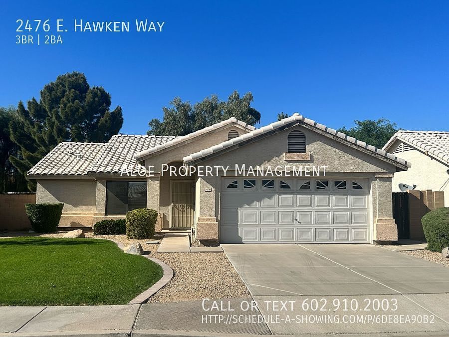 1st image of 2476 E Hawken Way