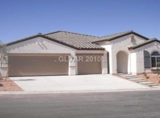 10236 Marbury Peak Ave, Las Vegas, NV 89166
