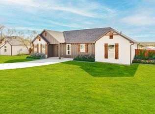 171 Cactus Canyon Dr, Bridgeport, TX 76426