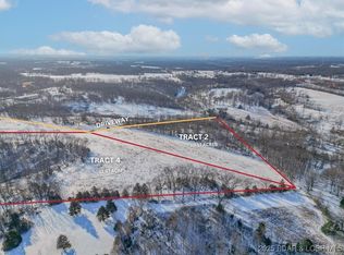 TRACT 4 Old Tuscumbia Rd, Eldon, MO 65026