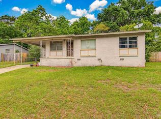 908 Blue Springs Dr, Pensacola, FL 32505