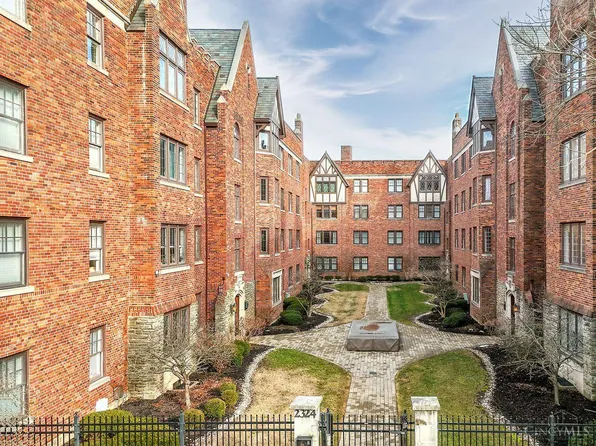 2324 Park Ave Unit 11, Cincinnati, OH 45206
