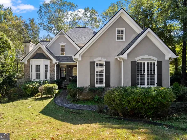 2168 Major Loring Way SW, Marietta, GA 30064