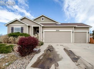 4420 Round Hill Dr, Colorado Springs, CO 80922