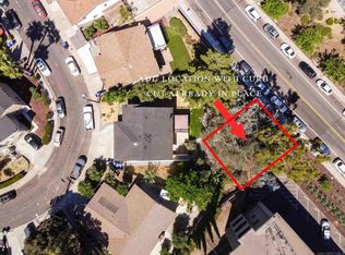 5059 Alumni Pl, San Diego, CA 92115