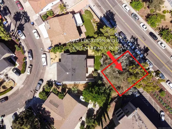5059 Alumni Pl, San Diego, CA 92115