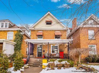492 E End Ave, Beaver, PA 15009