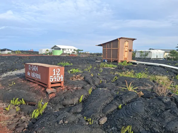 12-5404 Lokelani St Lot 597, Pahoa, HI 96778