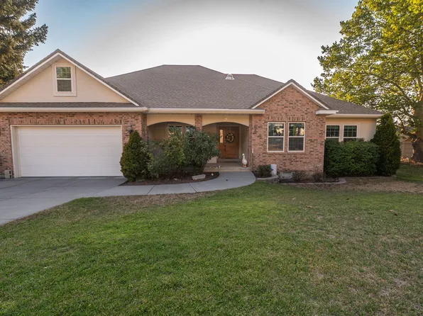 92 S 200 E, Willard, UT 84340