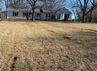 541 Perry Rd, Troutman, NC 28166