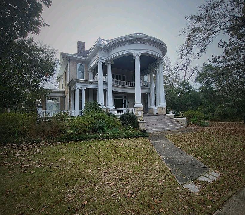 215 W Broad St, Eufaula, AL 36027 Zillow