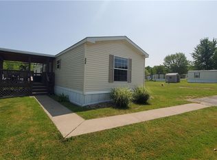 204 Timberlake Dr, Mc Kean, PA