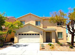 208 Fox Lake Ave, Las Vegas, NV 89148
