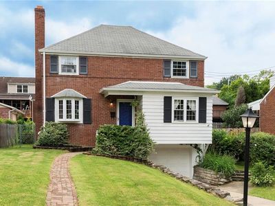1142 Tranter Ave, Pittsburgh, PA, 15220