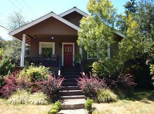 4457 40th Ave SW, Seattle, WA 98116