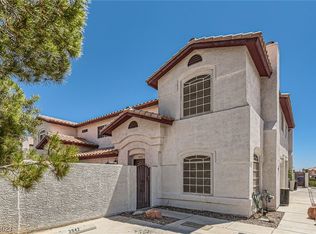 3942 Starfield Ln, Las Vegas, NV 89147