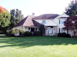 5 Marker Dr, Wilmington, DE 19810