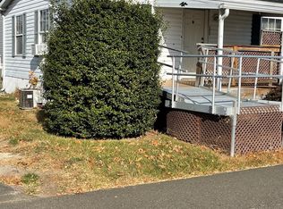 3420 Azalea Ave, Trevose, PA