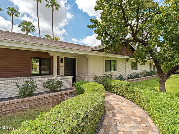 4th image of 319 W OCOTILLO Road