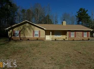 20 Roundup Pl #3, Ellenwood, GA 30294