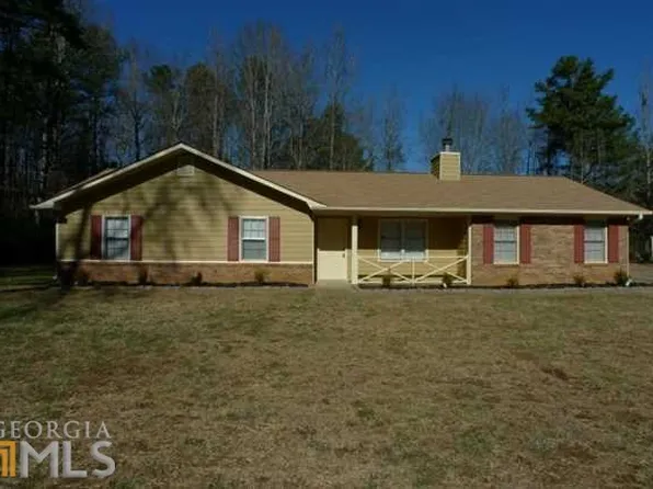 20 Roundup Pl #3, Ellenwood, GA 30294