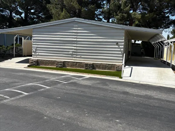 48303 20th St W Spc 130, Lancaster, CA 93534