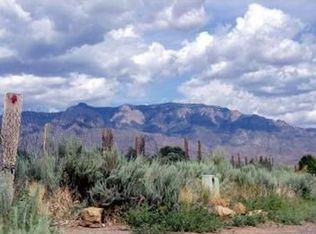 990 Angel Rd, Corrales, NM 87048