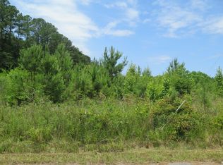 50 Red Hill Crossing Rd, Laurel, MS 39443