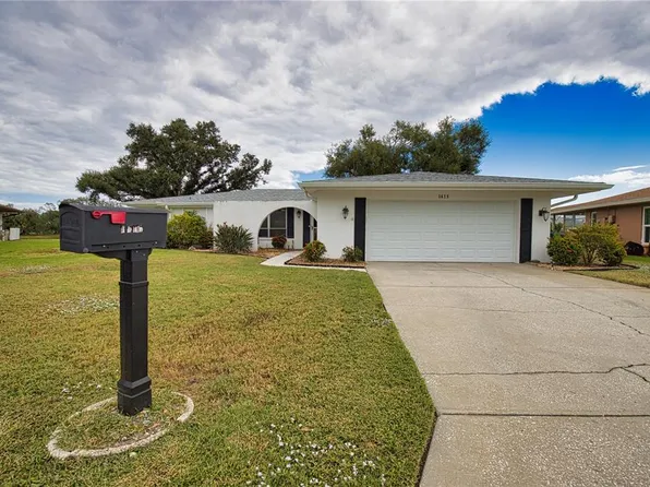 1615 Del Monte Ct, Venice, FL 34293