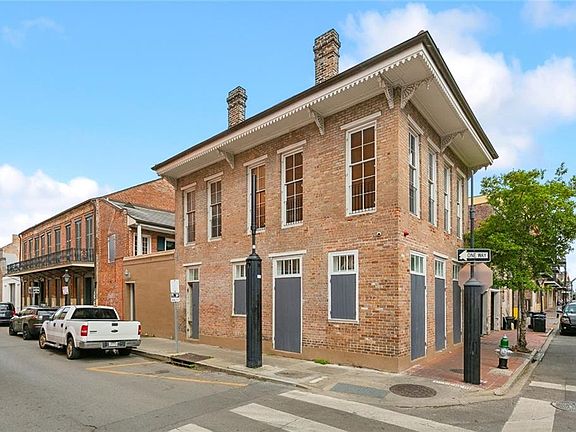 4th image of 939-41 Bienville Ave