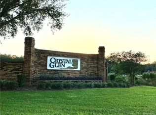 1400 S Chatsworth Point, Lecanto, FL 34461