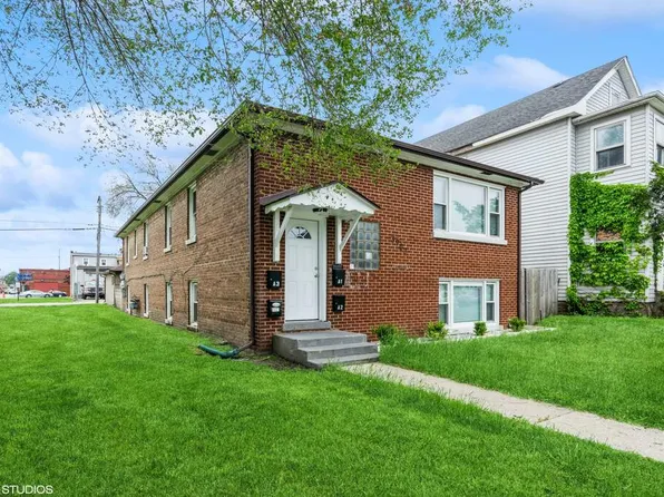 3903 Elm St, East Chicago, IN 46312