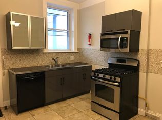 197 Liberty Ave #1, Jersey City, NJ 07306